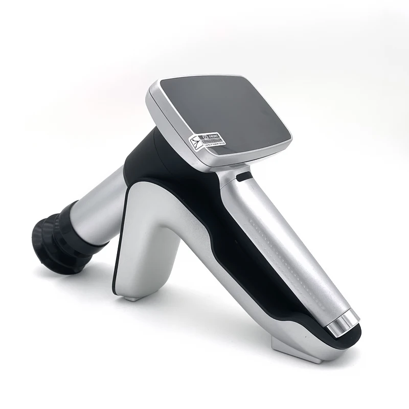 New Model Excellent Portable Handheld Digital Second Generation Fundus Camera Hfc-2
New Model Excellent Portable Handheld Digital Second Generation Fundus Camera Hfc-2