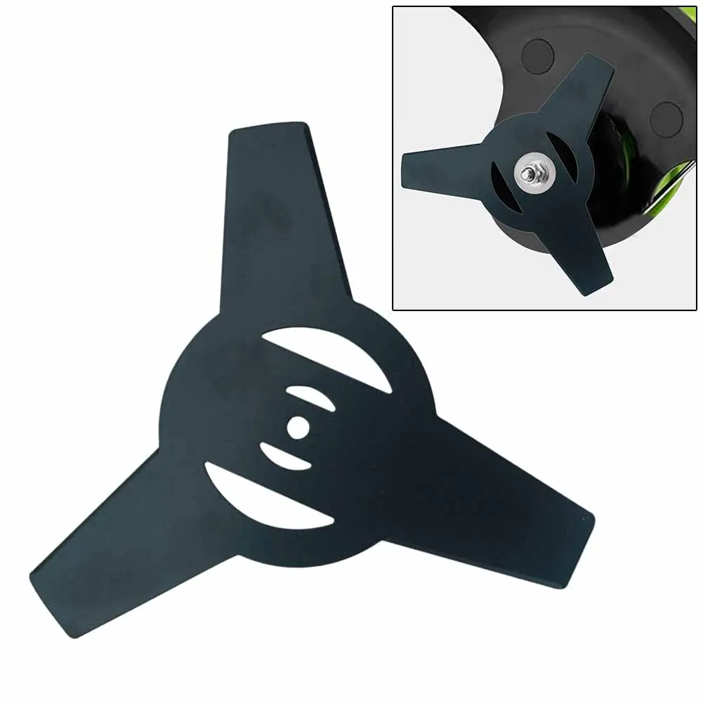 Metal Grass String Trimmer Head Replacement Saw Blades Lawn Mower Fittings 1pcs Outils De Jardinage Ferramentas De Jardinagem
Metal Grass String Trimmer Head Replacement Saw Blades Lawn Mower Fittings 1pcs Outils De Jardinage Ferramentas De Jardinagem