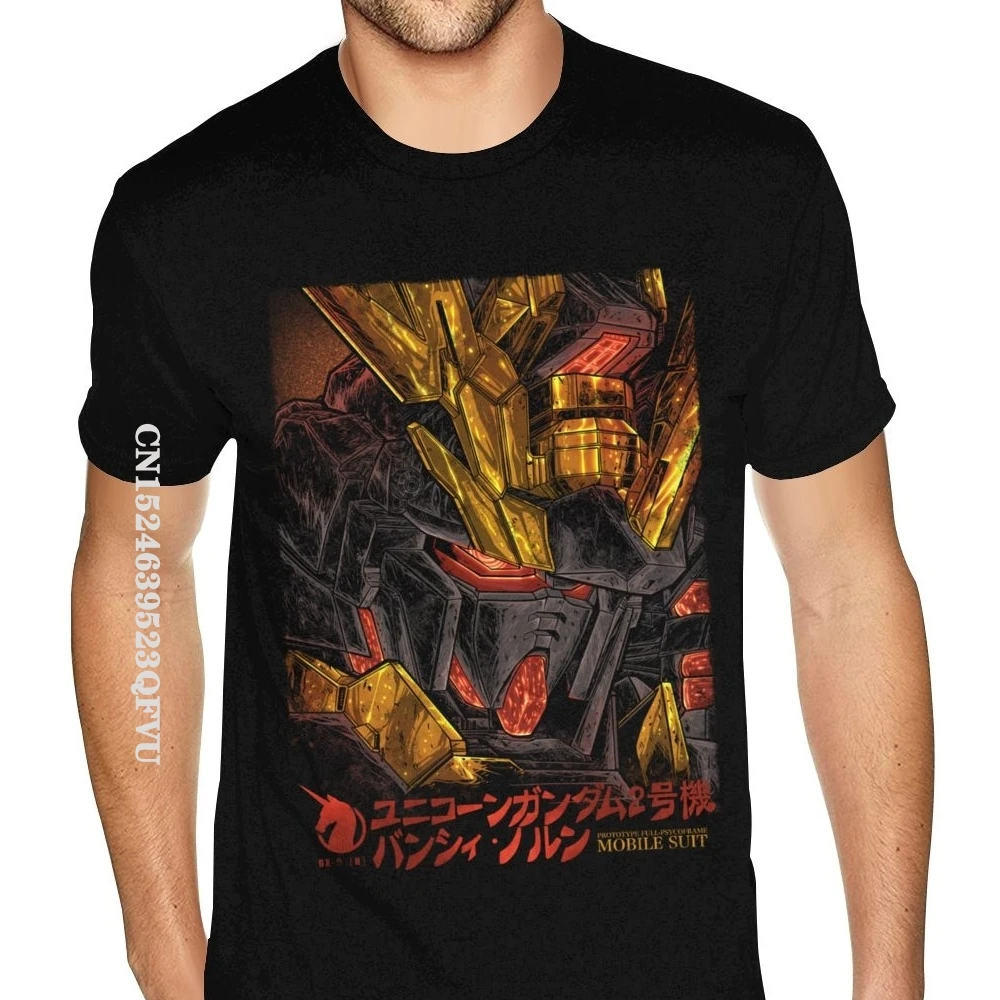 Oversized Rx-0 Gundam Unicorn 02 Banshee Norn Tee For Men Custom Mens Designer Shirts 80S Vintage Vintage Tee Shirt
Oversized Rx-0 Gundam Unicorn 02 Banshee Norn Tee For Men Custom Mens Designer Shirts 80S Vintage Vintage Tee Shirt