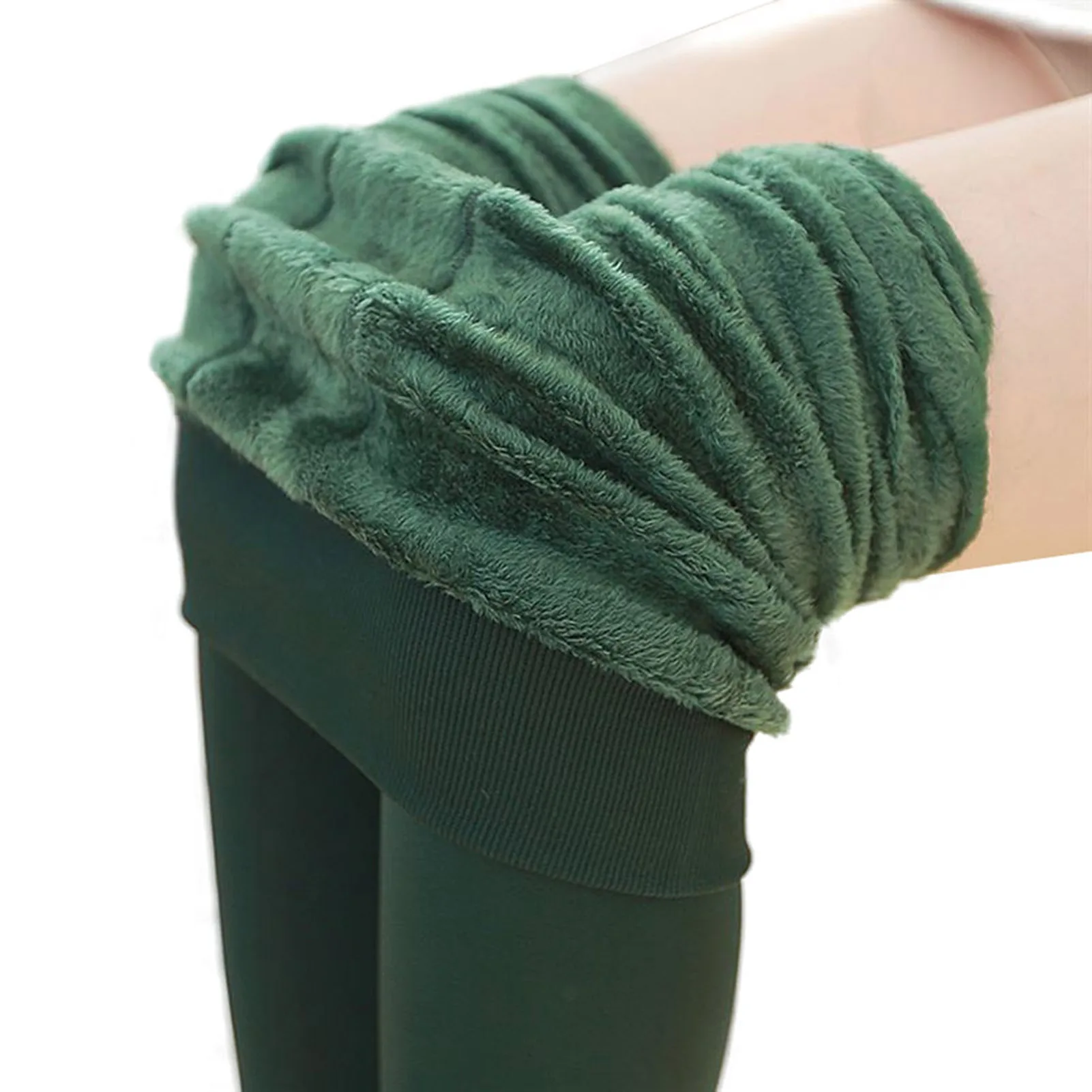 Female High Waist Step on Leggings Durable Wear Comfortable Fabric Pants for Friends Family Lover Gift
Female High Waist Step on Leggings Durable Wear Comfortable Fabric Pants for Friends Family Lover Gift