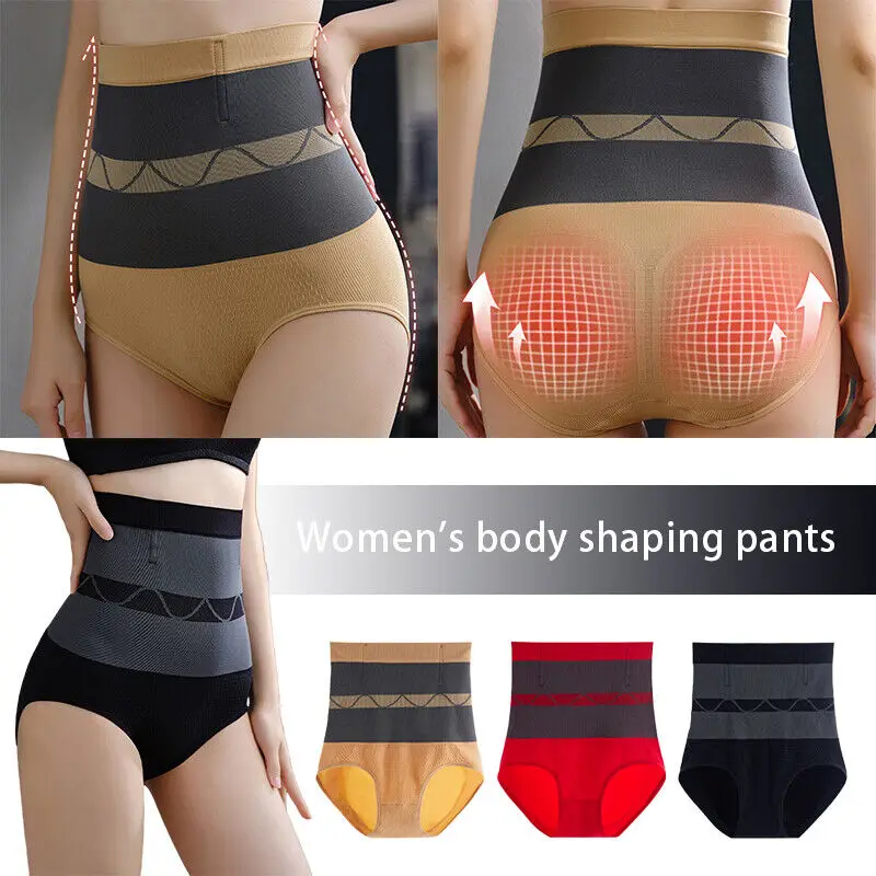Restoration Shaper Tummy Control Butt Underwear Stretchy Shapewear Short Briefs Women Sexy Slimming Underwear High Waist Panties
Restoration Shaper Tummy Control Butt Underwear Stretchy Shapewear Short Briefs Women Sexy Slimming Underwear High Waist Panties