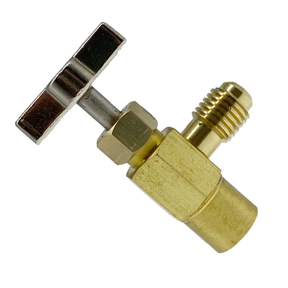 ADAPTERS Self-Sealing R1234yf 2-1/2 In Car Accessories Dustproof Kit R1234yf CAN TAP Tool Waterproof Brand New
ADAPTERS Self-Sealing R1234yf 2-1/2 In Car Accessories Dustproof Kit R1234yf CAN TAP Tool Waterproof Brand New
