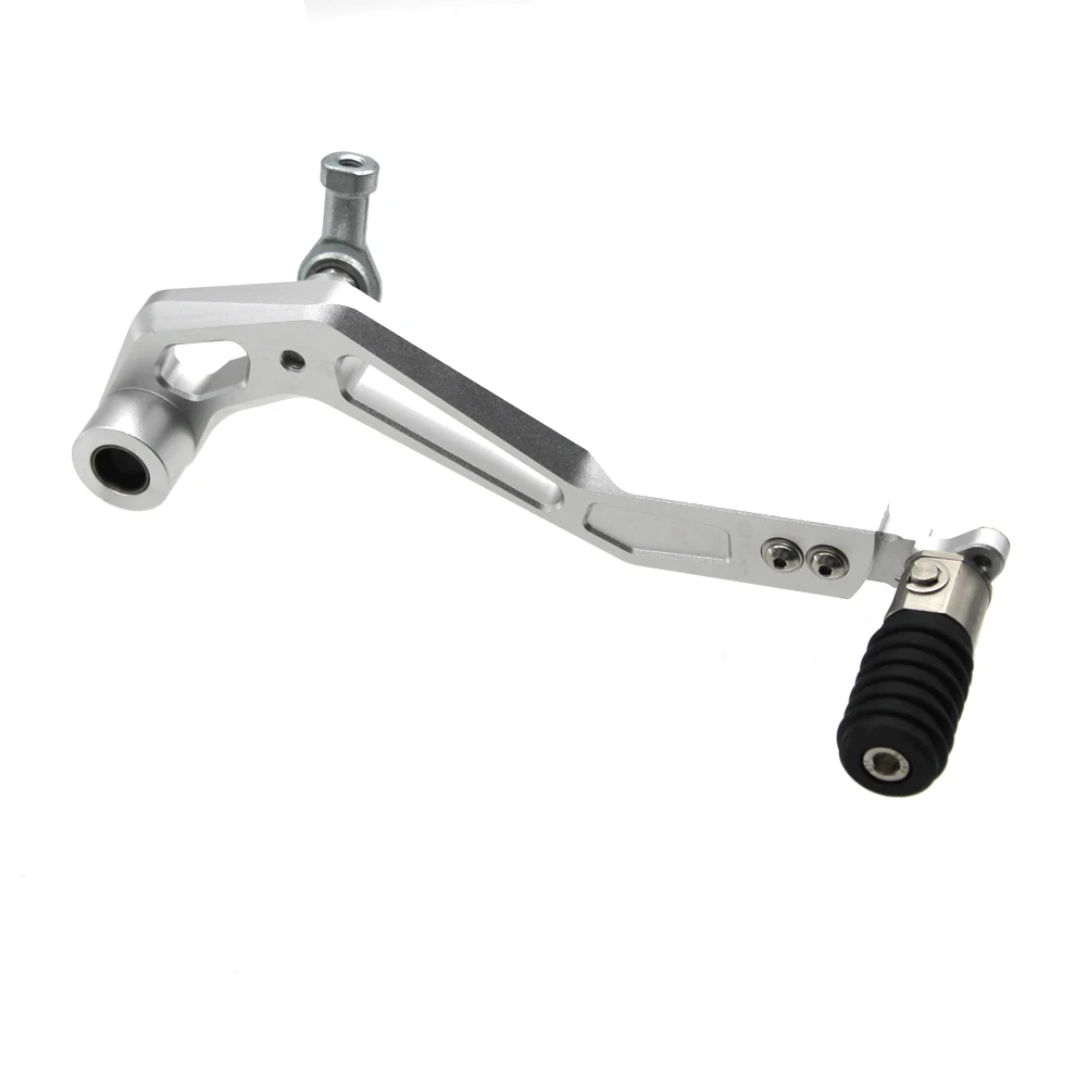 Регулируемый складной рычаг переключения передач DL650, педаль переключения передач для мотоцикла SUZUKI V-дополнительный DL 650 V-Открытый 650/XT 2017 2018 2019 2020
Регулируемый складной рычаг переключения передач DL650, педаль переключения передач для мотоцикла SUZUKI V-дополнительный DL 650 V-Открытый 650/XT 2017 2018 2019 2020