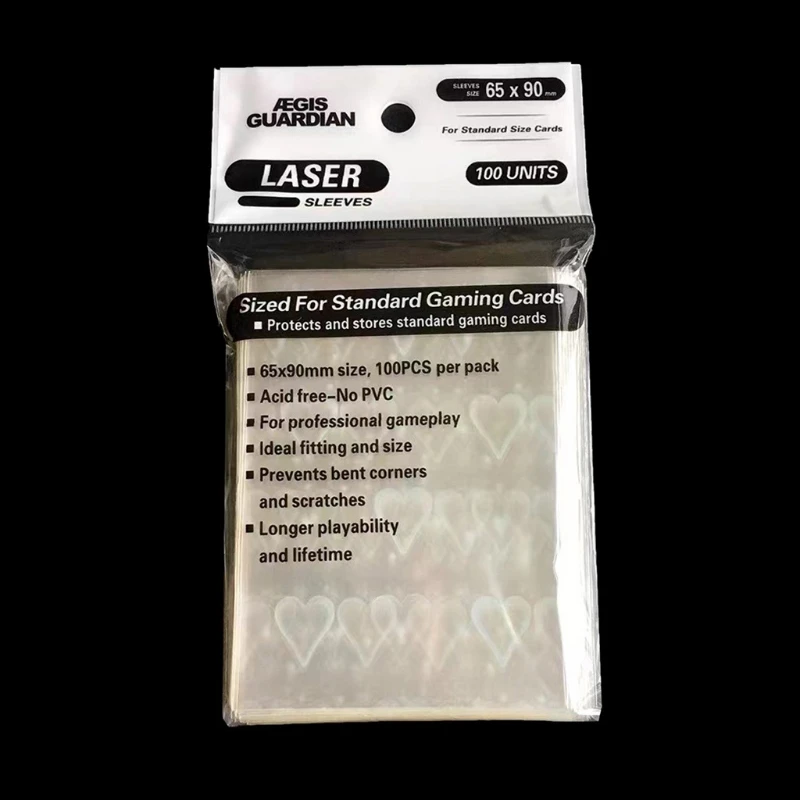 100 шт. в форме сердца мигающая пленка прозрачный рукав корея Idol фото
100 шт. в форме сердца мигающая пленка прозрачный рукав корея Idol фото