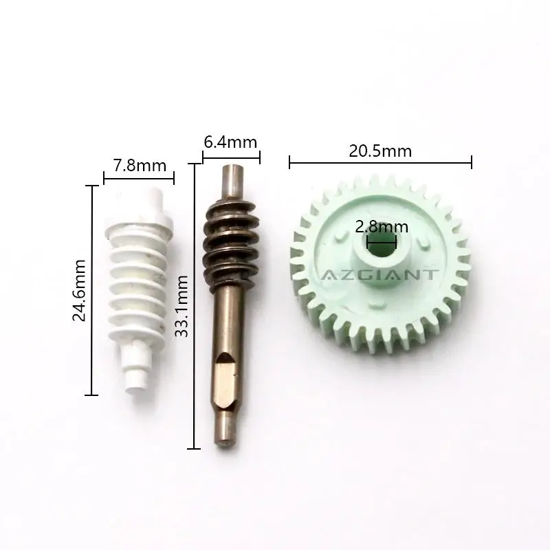 For Nissan ALTIMA 2008-2012 Micra K13 2010-2013 Toyota Tundra 2007-2013 Authentic Inner Gear Assembly LH RH Folding Wing Mirror
For Nissan ALTIMA 2008-2012 Micra K13 2010-2013 Toyota Tundra 2007-2013 Authentic Inner Gear Assembly LH RH Folding Wing Mirror