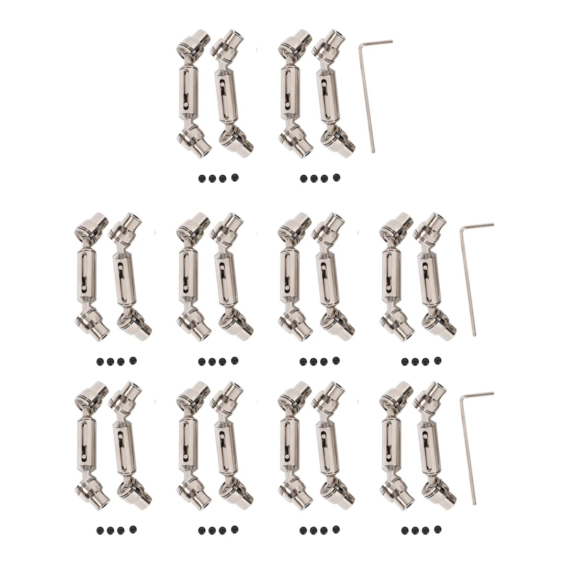 2 Set Ural Truck RC Car Spare Parts Metal Front Rear Drive Shaft For Henglong WPL Ural B36 B16 C14 C24 B24
2 Set Ural Truck RC Car Spare Parts Metal Front Rear Drive Shaft For Henglong WPL Ural B36 B16 C14 C24 B24