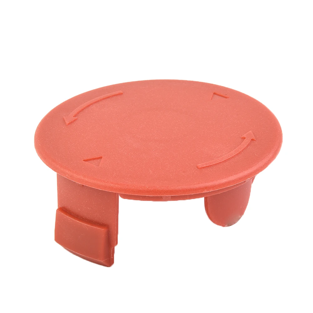 For Bosch 1600A00X61 Grass Trimmer Spool Cover Fitment: For Bosch ART 30, ART 27 & ART 24 Electric Grass Trimmers
For Bosch 1600A00X61 Grass Trimmer Spool Cover Fitment: For Bosch ART 30, ART 27 & ART 24 Electric Grass Trimmers
