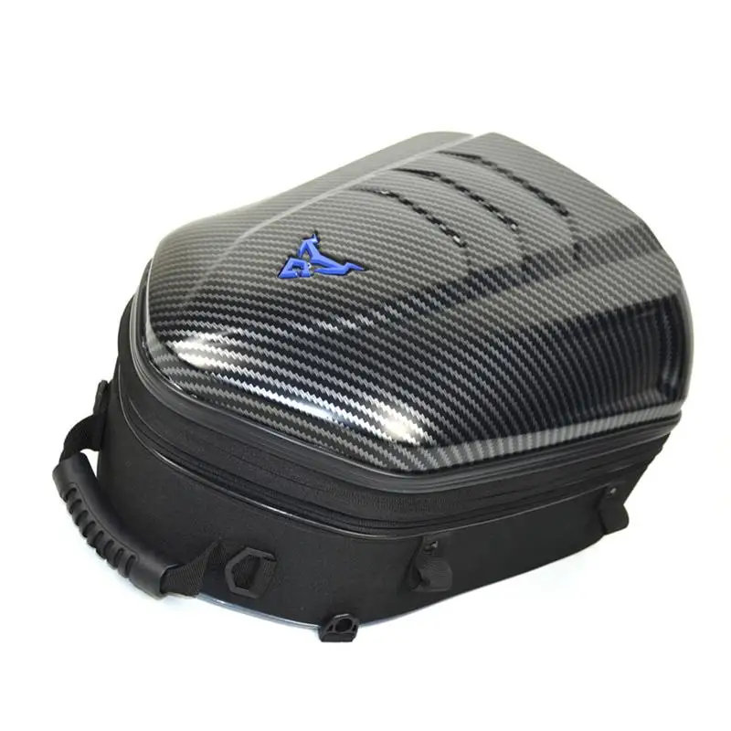 Motocentric Waterproof Motorcycle Tail Bag Multifunction Motorcycle Rear Seat Bag High Capacity Motorcycle Bag Rider Backpack
Motocentric Waterproof Motorcycle Tail Bag Multifunction Motorcycle Rear Seat Bag High Capacity Motorcycle Bag Rider Backpack