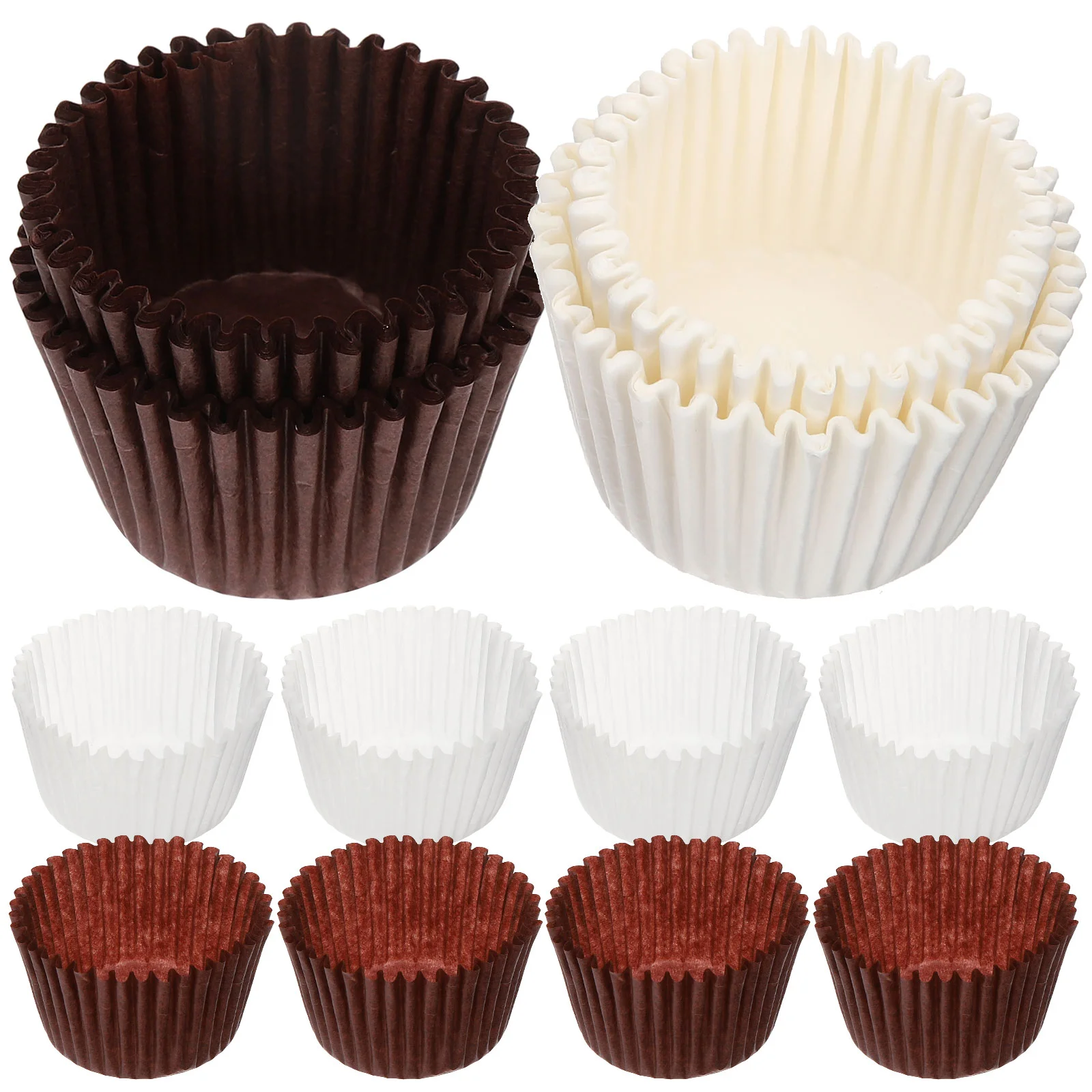 1000pcs Practical Cups Cupcake Paper Liners Muffin Cups Muffin Paper Cup Cake Cups Cupcake Muffin Liners
1000pcs Practical Cups Cupcake Paper Liners Muffin Cups Muffin Paper Cup Cake Cups Cupcake Muffin Liners
