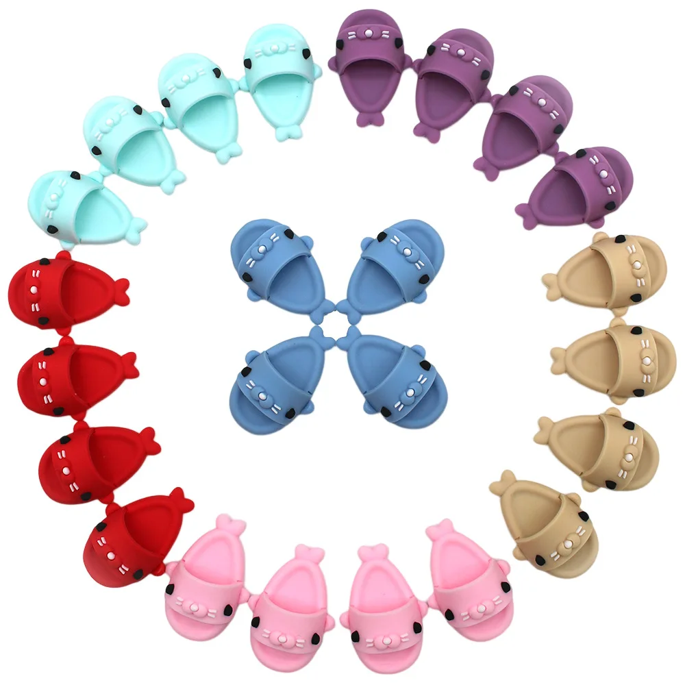 Cute Seal Shark Slippers Micki New Shoes Doll Shoes Suit for Ob11,OB22, Blyth, BJD12, 1/6BJD, P9,YOSD Doll Accessories for Girls
Cute Seal Shark Slippers Micki New Shoes Doll Shoes Suit for Ob11,OB22, Blyth, BJD12, 1/6BJD, P9,YOSD Doll Accessories for Girls