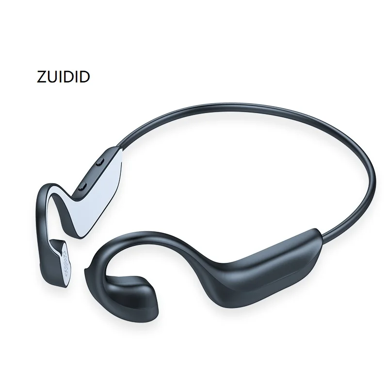 G100 Bone Conduction Earphone Wireless Bluetooth Headphones Outdoor Stereo Earbuds Sports Waterproof Headset With Microphone
G100 Bone Conduction Earphone Wireless Bluetooth Headphones Outdoor Stereo Earbuds Sports Waterproof Headset With Microphone