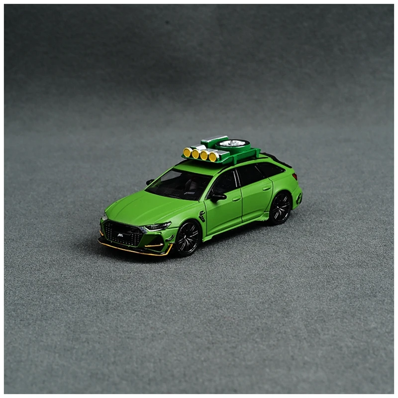 1/64 RS6-R AVANT Alloy Car Model Station Wagon Peripheral Accessories Bag Luggage Bicycle Kayak 5-Piece Set
1/64 RS6-R AVANT Alloy Car Model Station Wagon Peripheral Accessories Bag Luggage Bicycle Kayak 5-Piece Set