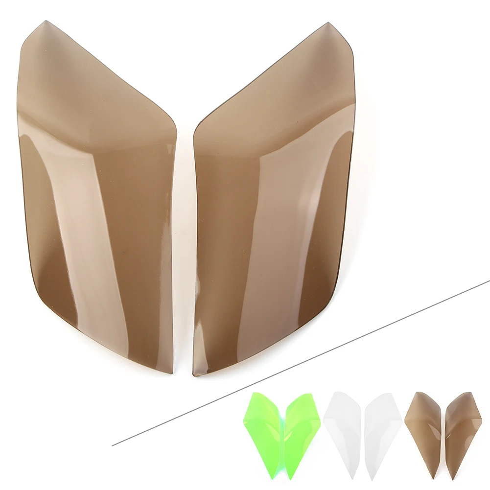 2Pcs Motorbike Front Headlight Head Lamp Light Protector Guard Shield Screen Lens Cover For YAMAHA T-Max 530 T-MAX530 2015 2016
2Pcs Motorbike Front Headlight Head Lamp Light Protector Guard Shield Screen Lens Cover For YAMAHA T-Max 530 T-MAX530 2015 2016