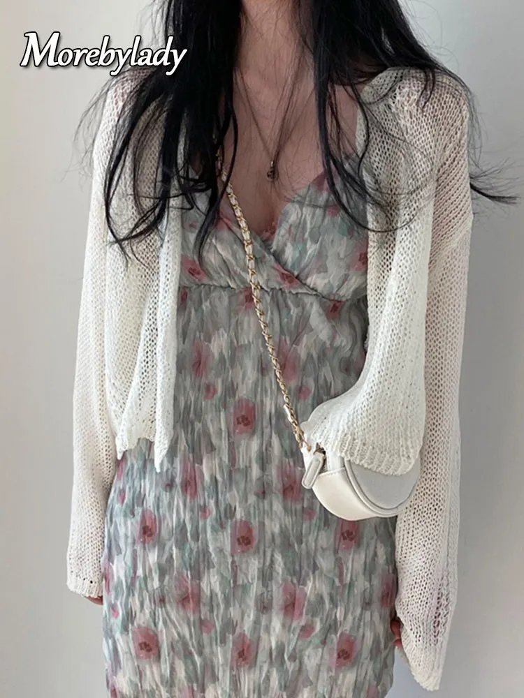 Morebylady тонкий ажурный вязаный кардиган для женщин с длинным рукавом ленивый женский кардиган 2022 винтажный джемпер
Morebylady тонкий ажурный вязаный кардиган для женщин с длинным рукавом ленивый женский кардиган 2022 винтажный джемпер