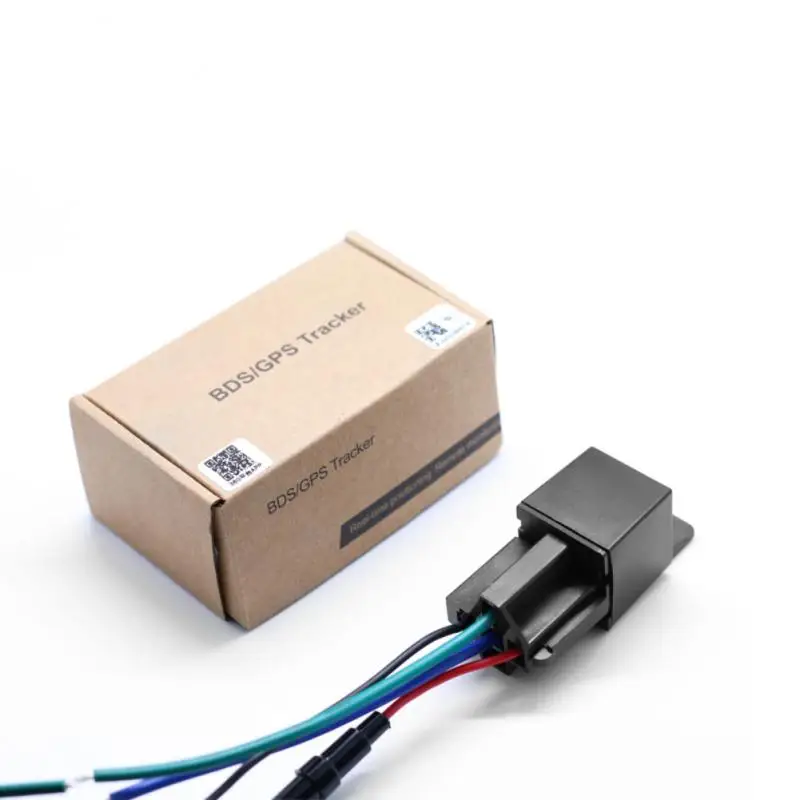 Global 4G Multi-Mode GPS Tracker Car Relay Cut Oil ACC SMS Call Alarm Motorcycle Towed Away Security Protection Tracking CJ730
Global 4G Multi-Mode GPS Tracker Car Relay Cut Oil ACC SMS Call Alarm Motorcycle Towed Away Security Protection Tracking CJ730
