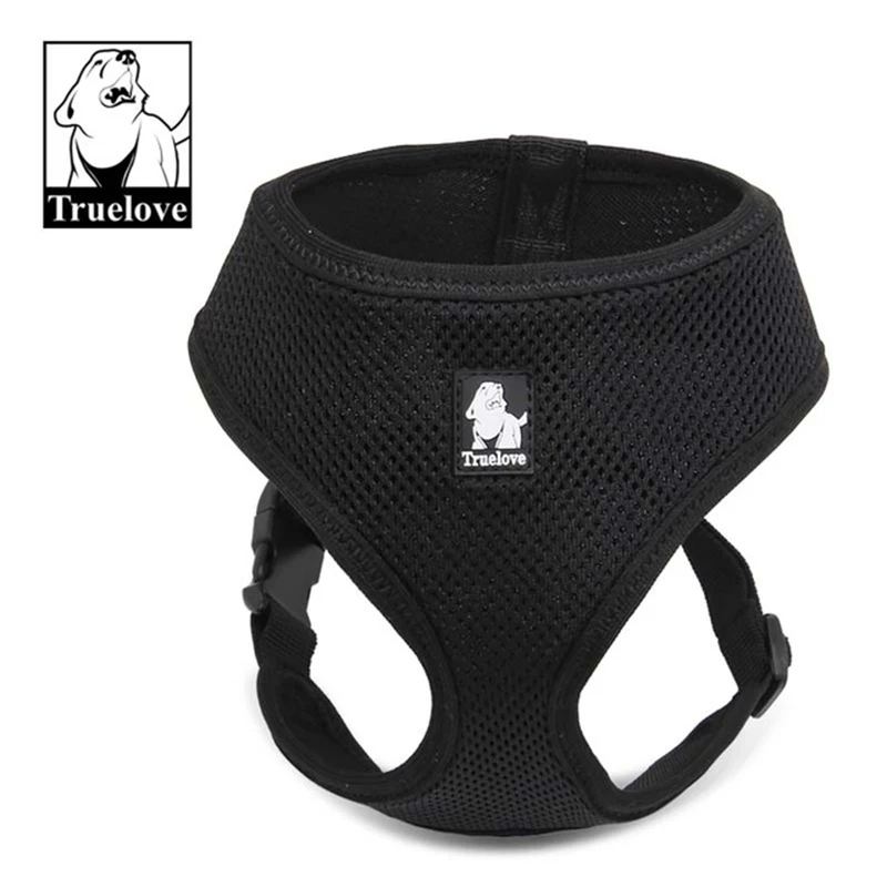 Регулируемый сетчатый жилет для маленьких собак Truelove TLH1911
Регулируемый сетчатый жилет для маленьких собак Truelove TLH1911
