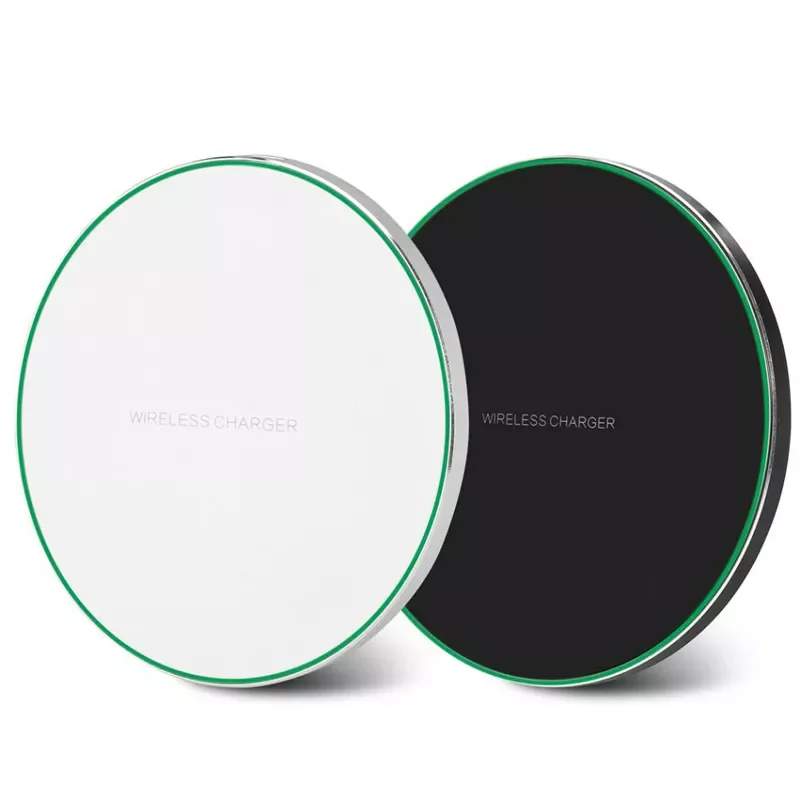 9V Fast QI Wireless Charger Stand Anti-Slip Wireless Charging Pad For iPhone8 Plus X Samsung galaxy S9 S8 Note5 universally
9V Fast QI Wireless Charger Stand Anti-Slip Wireless Charging Pad For iPhone8 Plus X Samsung galaxy S9 S8 Note5 universally