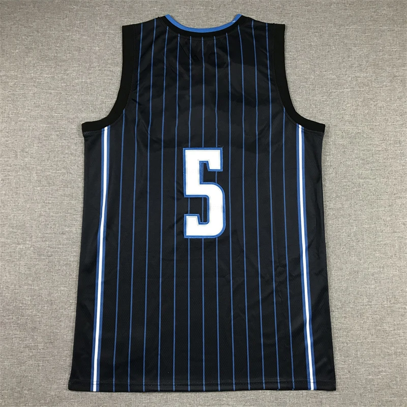 

Custom Basketball Jerseys Banchero Hardaway T-Shirts We Have Your Favorite Name Pattern Mesh Embroidery Sports See Product Video