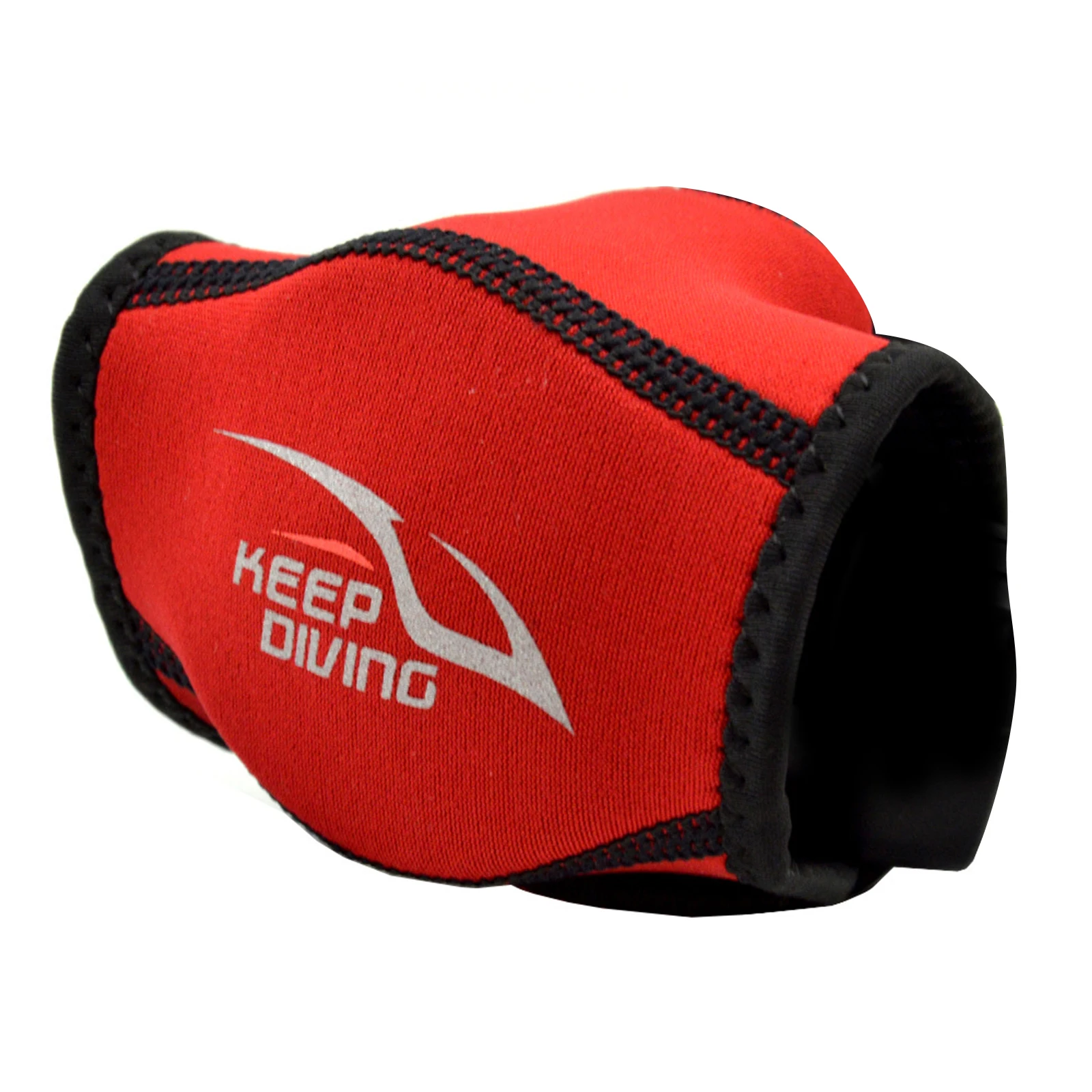 Diving Regulator Cover 2ND Stage Protection Breathing Regulator Protection Cap for Second Stage Easy to Wear and Use
Diving Regulator Cover 2ND Stage Protection Breathing Regulator Protection Cap for Second Stage Easy to Wear and Use