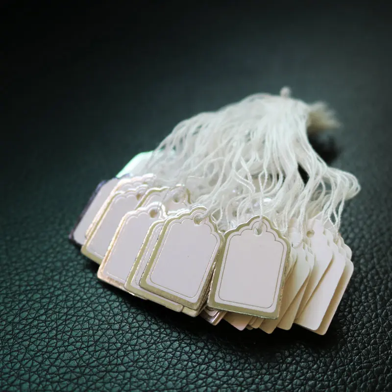 Этикетки для ювелирных изделий TREACHI, золотые и серебряные, бумага
Этикетки для ювелирных изделий TREACHI, золотые и серебряные, бумага