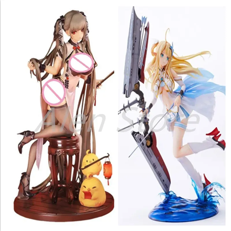 Anime Azur Lane Centaur Archer Ver. PVC Cheongsam HMS Formidable Beauty Girl Action Figures Figure Model Toy
Anime Azur Lane Centaur Archer Ver. PVC Cheongsam HMS Formidable Beauty Girl Action Figures Figure Model Toy