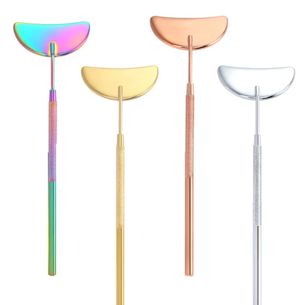 1PCS Eyelash Mirror Magnifying Makeup Mirror Multifunction Beauty Long Handle Checking Lash Extension Supplies Cosmetic Tool
1PCS Eyelash Mirror Magnifying Makeup Mirror Multifunction Beauty Long Handle Checking Lash Extension Supplies Cosmetic Tool