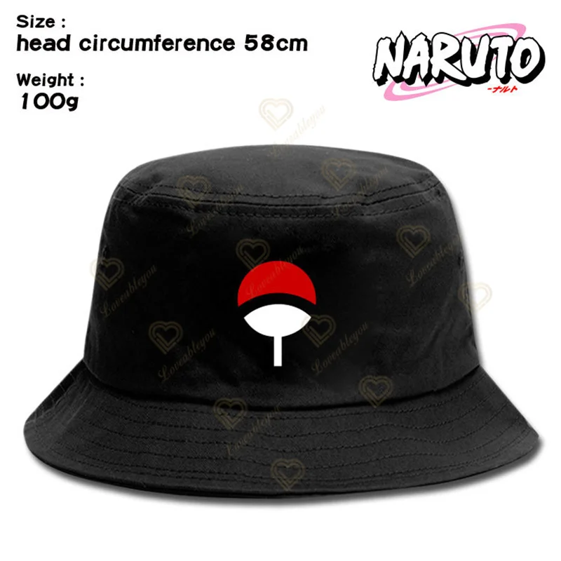Naruto Akatsuki Bucket Hat Unisex Outdoor Japanese Anime Cap Casual Foldable Fisherman Hats Shopping Sunscreen Beach Hats
Naruto Akatsuki Bucket Hat Unisex Outdoor Japanese Anime Cap Casual Foldable Fisherman Hats Shopping Sunscreen Beach Hats