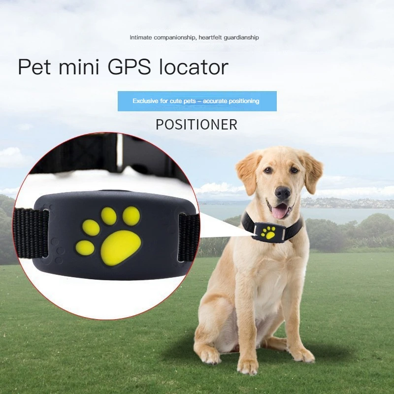 GPS Tracker Pet Smart Anti-Lost Alarm Mini Wireless Bluetooth-Compat Tracker For Cat Dog Finder Locator Anti Lost Alarm Pet
GPS Tracker Pet Smart Anti-Lost Alarm Mini Wireless Bluetooth-Compat Tracker For Cat Dog Finder Locator Anti Lost Alarm Pet