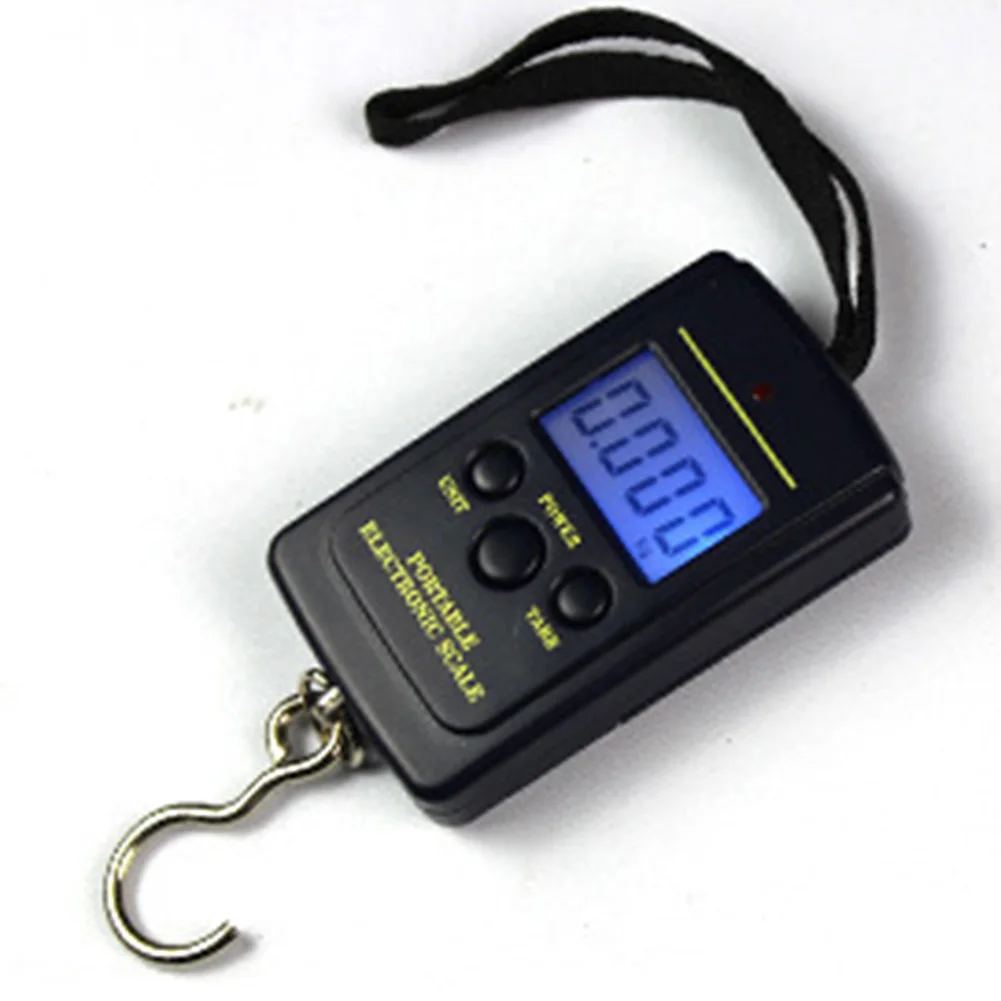 Scale Electronic Scale Pocket Scale Portable Travel Electronic Scale Hanging Scale Multi-function New Practical
Scale Electronic Scale Pocket Scale Portable Travel Electronic Scale Hanging Scale Multi-function New Practical
