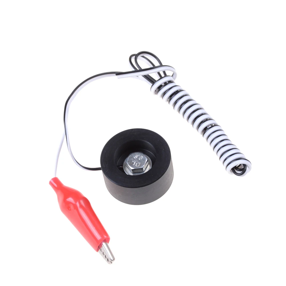 CNC Z Axis Router Mill Zero Check Touch Plate Mach3 Tool Setting Probe Setting Probe Milling DIY 35m CNC Engraving Machine Tools
CNC Z Axis Router Mill Zero Check Touch Plate Mach3 Tool Setting Probe Setting Probe Milling DIY 35m CNC Engraving Machine Tools
