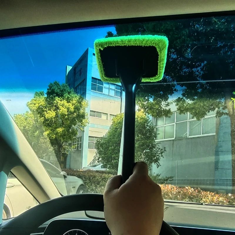 Automotive Supplies Front Windshield Brush Cleaning Window Brush Anti Fog Mop Car Washing Tool Car Cleaning
Automotive Supplies Front Windshield Brush Cleaning Window Brush Anti Fog Mop Car Washing Tool Car Cleaning