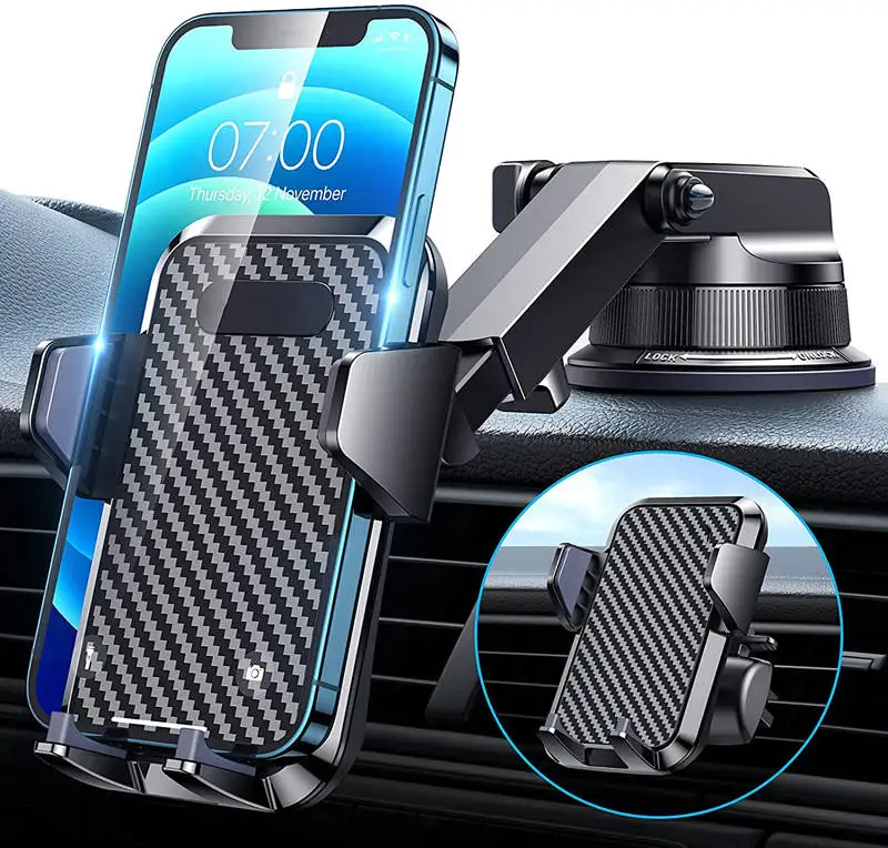 3 in 1 Car Phone Holder Cradle Car Dashboard Mount car mobile phone holder For iPhone 13 12 11 Pro Xiaomi Huawei Samsung
3 in 1 Car Phone Holder Cradle Car Dashboard Mount car mobile phone holder For iPhone 13 12 11 Pro Xiaomi Huawei Samsung