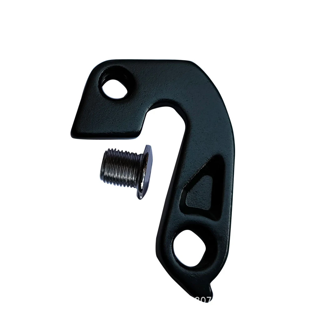 Bicycle Derailleur Gear Hanger Hook For M4 M5 Derailleur Hanger Aluminium Alloy Bike Derailleur Hanger Hook MTB Bike Accs
Bicycle Derailleur Gear Hanger Hook For M4 M5 Derailleur Hanger Aluminium Alloy Bike Derailleur Hanger Hook MTB Bike Accs