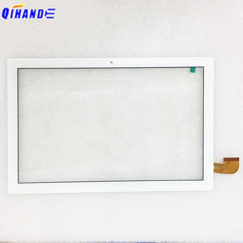 

New For 10.1" TeClast P10 Tablet Capacitive touch screen panel Digitizer Glass Sensor replace Teclast TPad P10 Octa Core RK3368