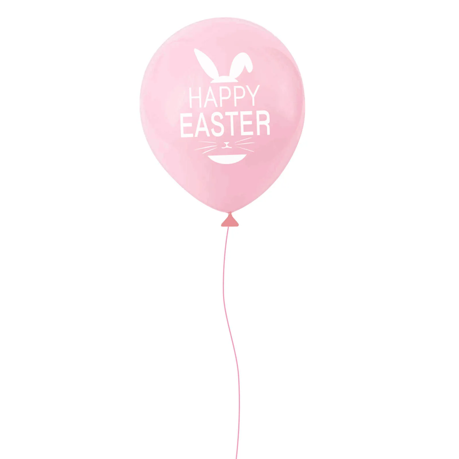 100PCS Latex Colorful Balloon Happy Easter Day Balloons Cute Easter Bunny Light Pink Blue Purple Balloons Party Decor Supplies
100PCS Latex Colorful Balloon Happy Easter Day Balloons Cute Easter Bunny Light Pink Blue Purple Balloons Party Decor Supplies