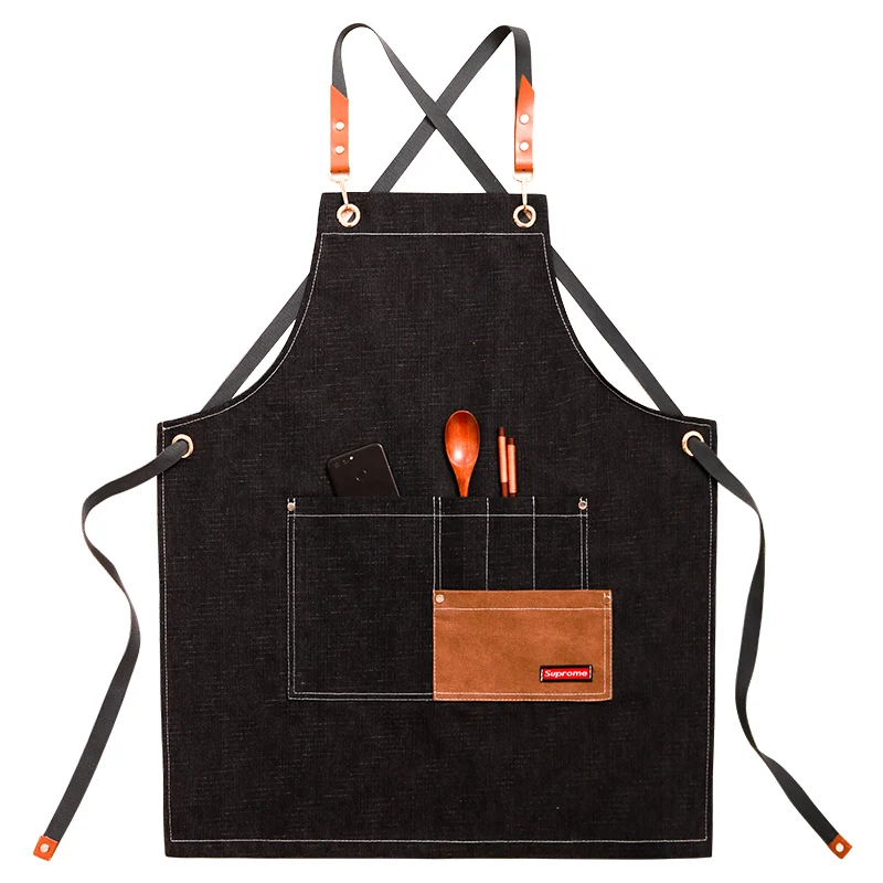Durable European Kitchen Waterproof Camouflage Men Women Home Work Clothes Oil-proof Anti-fouling Tea Shop Hairdress Apron
Durable European Kitchen Waterproof Camouflage Men Women Home Work Clothes Oil-proof Anti-fouling Tea Shop Hairdress Apron