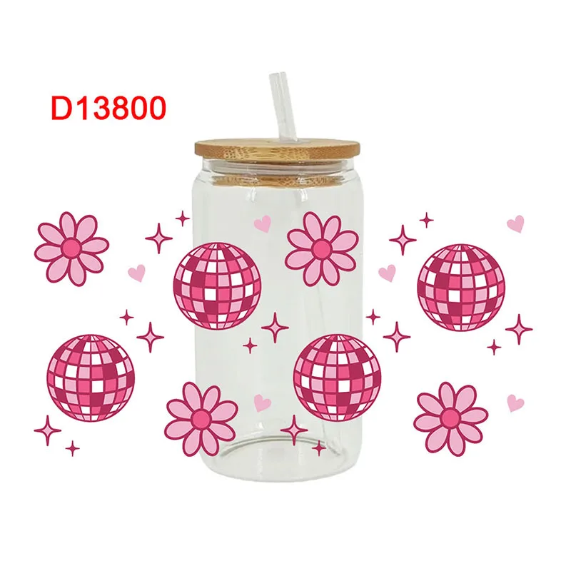 3D UV DTF переводит наклейки 16 унций, фотография, любовь, печать для DIY стекла, керамики, металла, кожи и т. д. D13796
3D UV DTF переводит наклейки 16 унций, фотография, любовь, печать для DIY стекла, керамики, металла, кожи и т. д. D13796