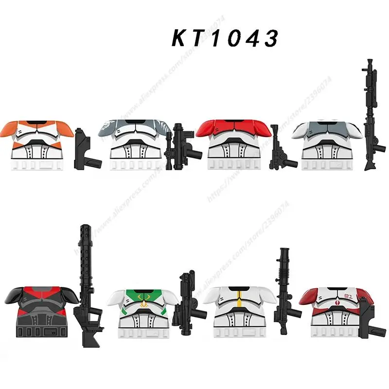 Single XP327-XP334 models Figures Head accessories Building Blocks toys for children Series-158
Single XP327-XP334 models Figures Head accessories Building Blocks toys for children Series-158