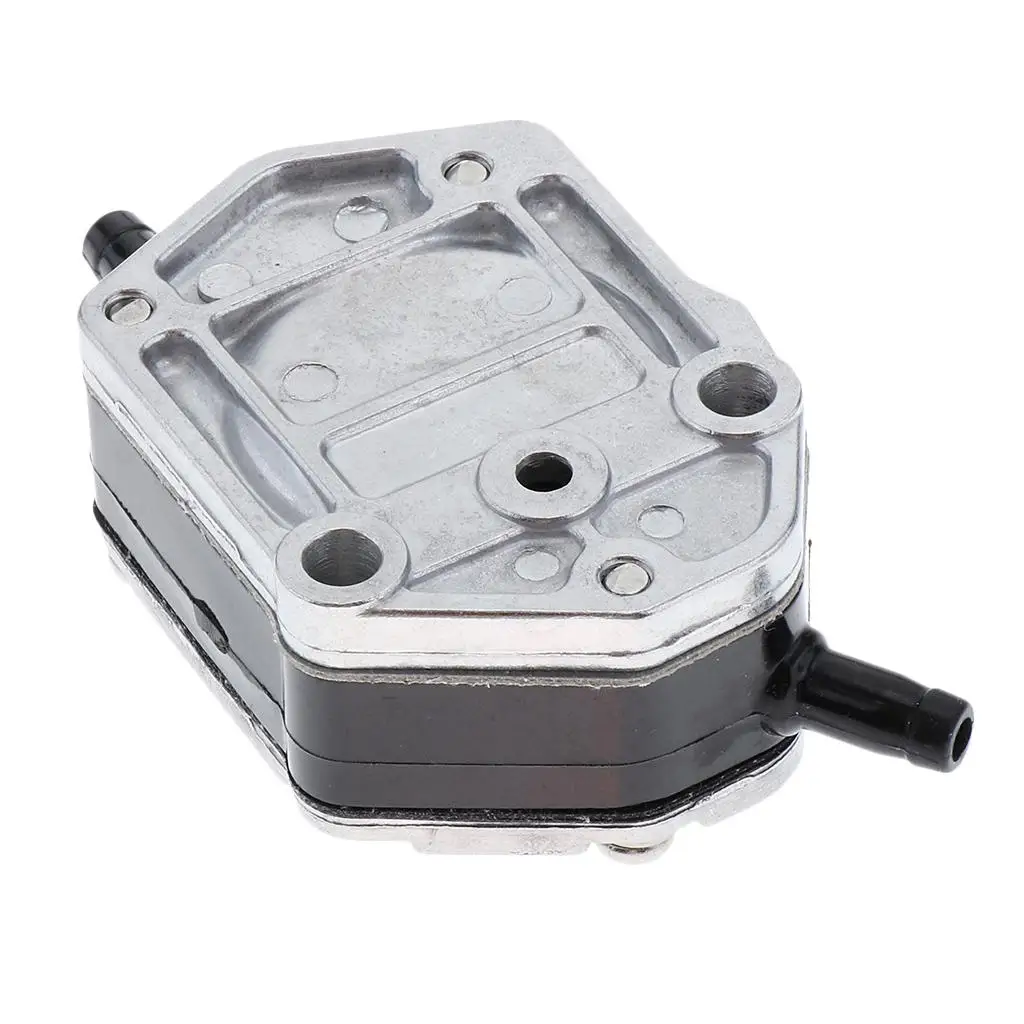 Судовой лодочный двигатель топливный насос Assy 692-24410-00 для YAMAHA 25/30/40/60/85HP подвесной мотор
Судовой лодочный двигатель топливный насос Assy 692-24410-00 для YAMAHA 25/30/40/60/85HP подвесной мотор