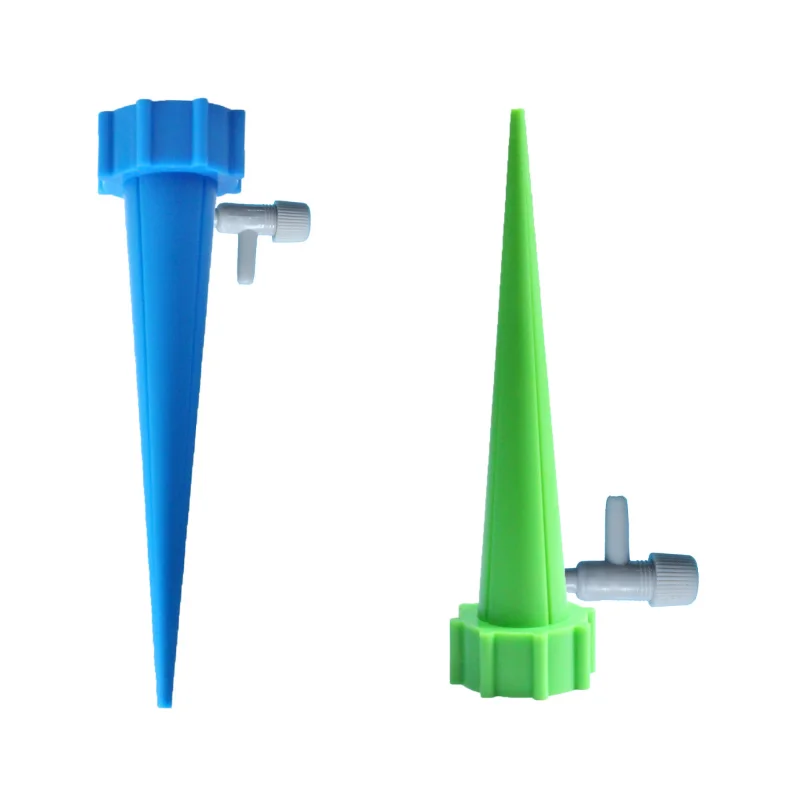 4PCS Automatic Watering Irrigation Garden Plant Flower Drip Sprinkler Water Agriculture Tools
4PCS Automatic Watering Irrigation Garden Plant Flower Drip Sprinkler Water Agriculture Tools