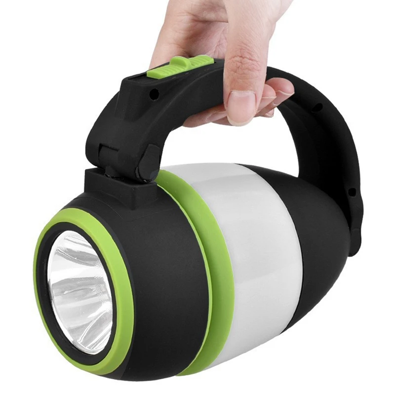 3 In 1 USB Rechargeable Lamp Reading Night Light Power Bank Outdoor Portable Emergency Lantern 
3 In 1 USB Rechargeable Lamp Reading Night Light Power Bank Outdoor Portable Emergency Lantern