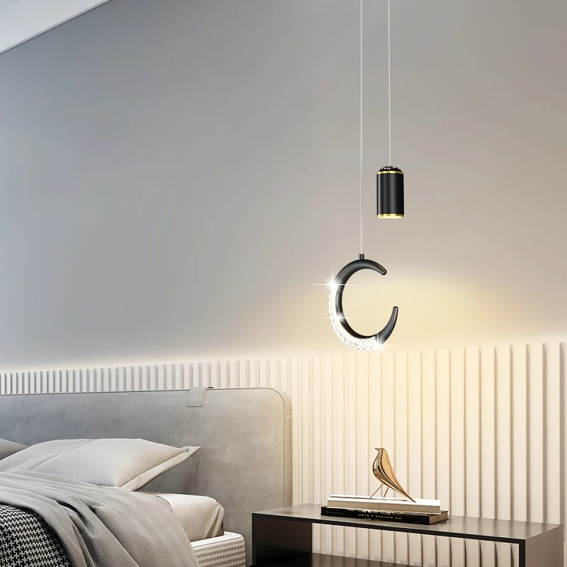 Modern LED Pendant Light for Dining table Living Room Shops Bar Lighting Fixtures Hanging Long Cord Pendant Lamp for Bedside use
Modern LED Pendant Light for Dining table Living Room Shops Bar Lighting Fixtures Hanging Long Cord Pendant Lamp for Bedside use