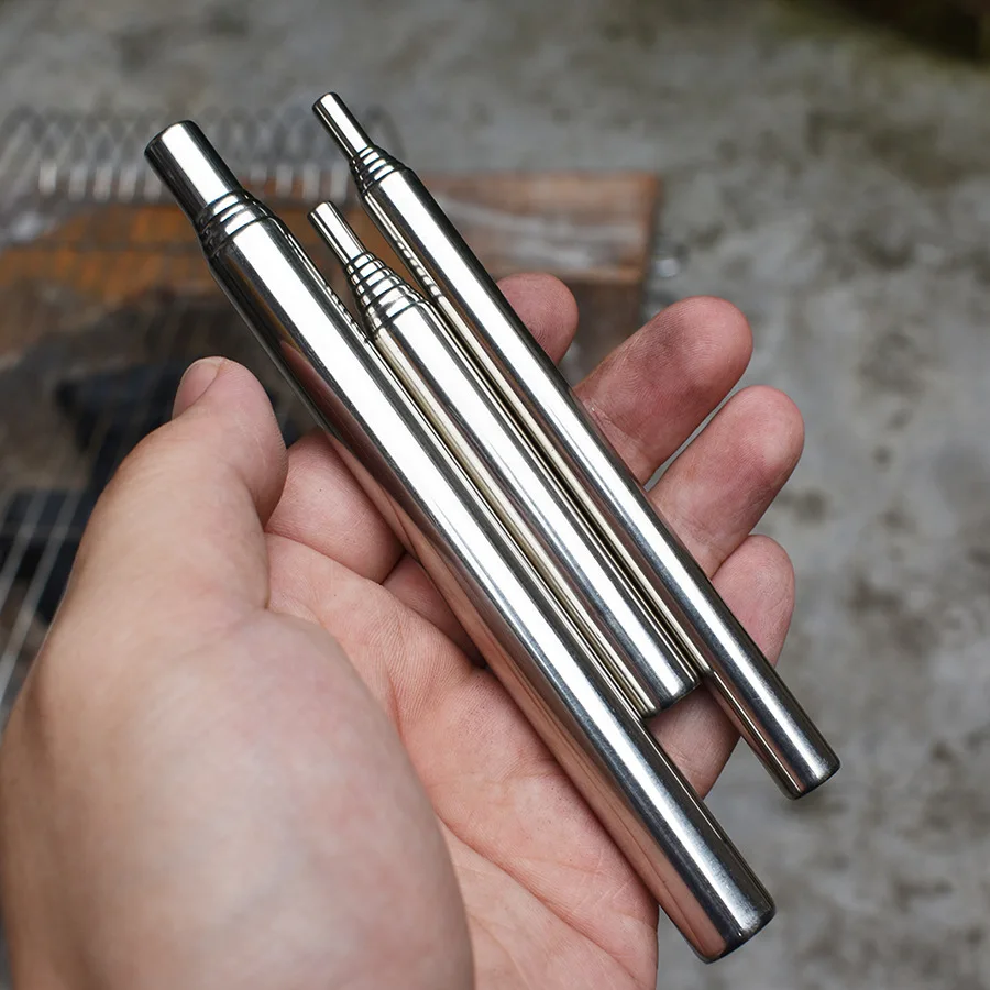 Outdoor Camping Cookware Accessories Picnic Fire Pipe Blow Fire Tube Camping Fire Tool Retractable Fire Stick Pocket Bellow
Outdoor Camping Cookware Accessories Picnic Fire Pipe Blow Fire Tube Camping Fire Tool Retractable Fire Stick Pocket Bellow