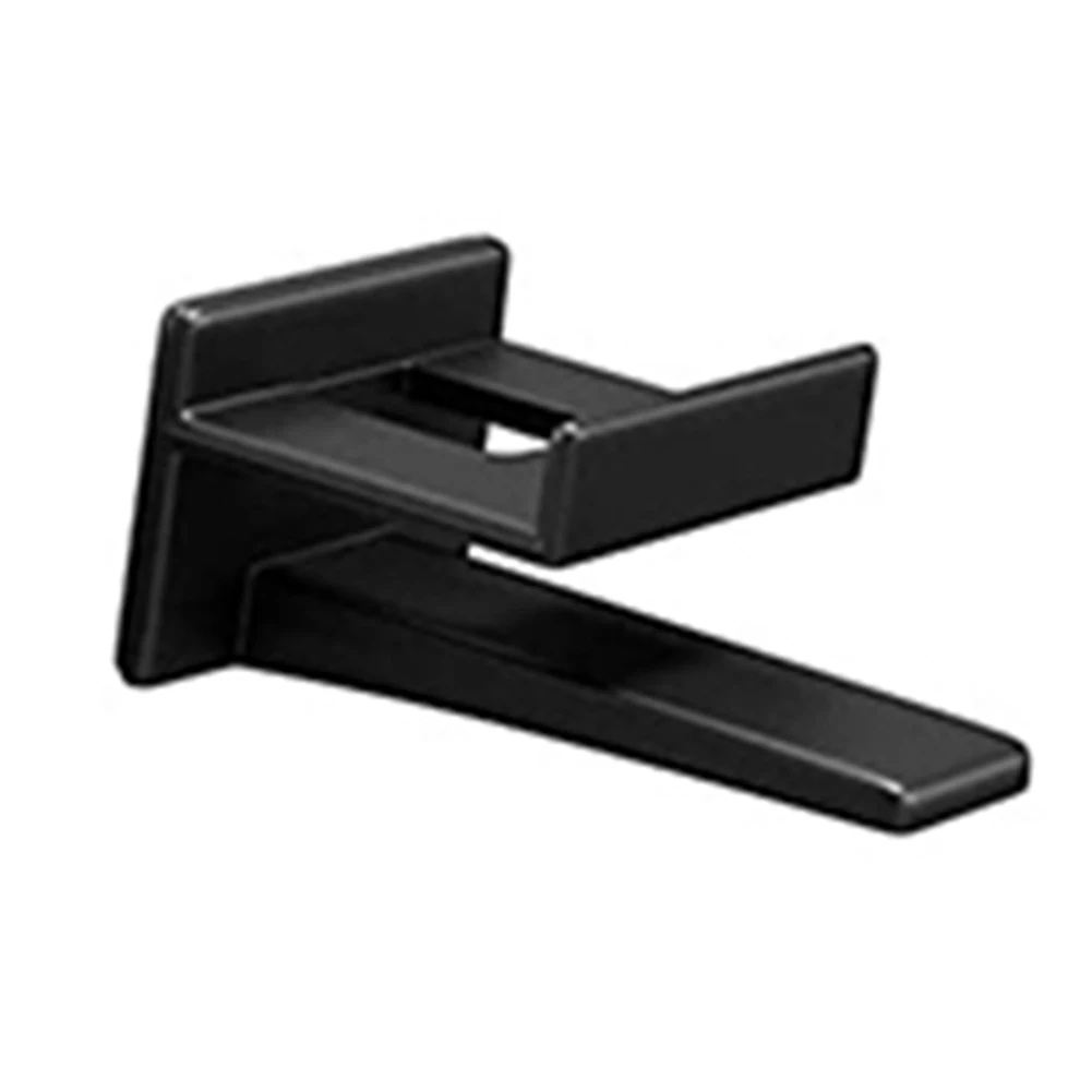 Brand New Hat Hooks Cap Hook Wall Mount 10pcs ABS Baseball Cap Hooks Door Hanger Hat Rack Holder Self-adhesive
Brand New Hat Hooks Cap Hook Wall Mount 10pcs ABS Baseball Cap Hooks Door Hanger Hat Rack Holder Self-adhesive