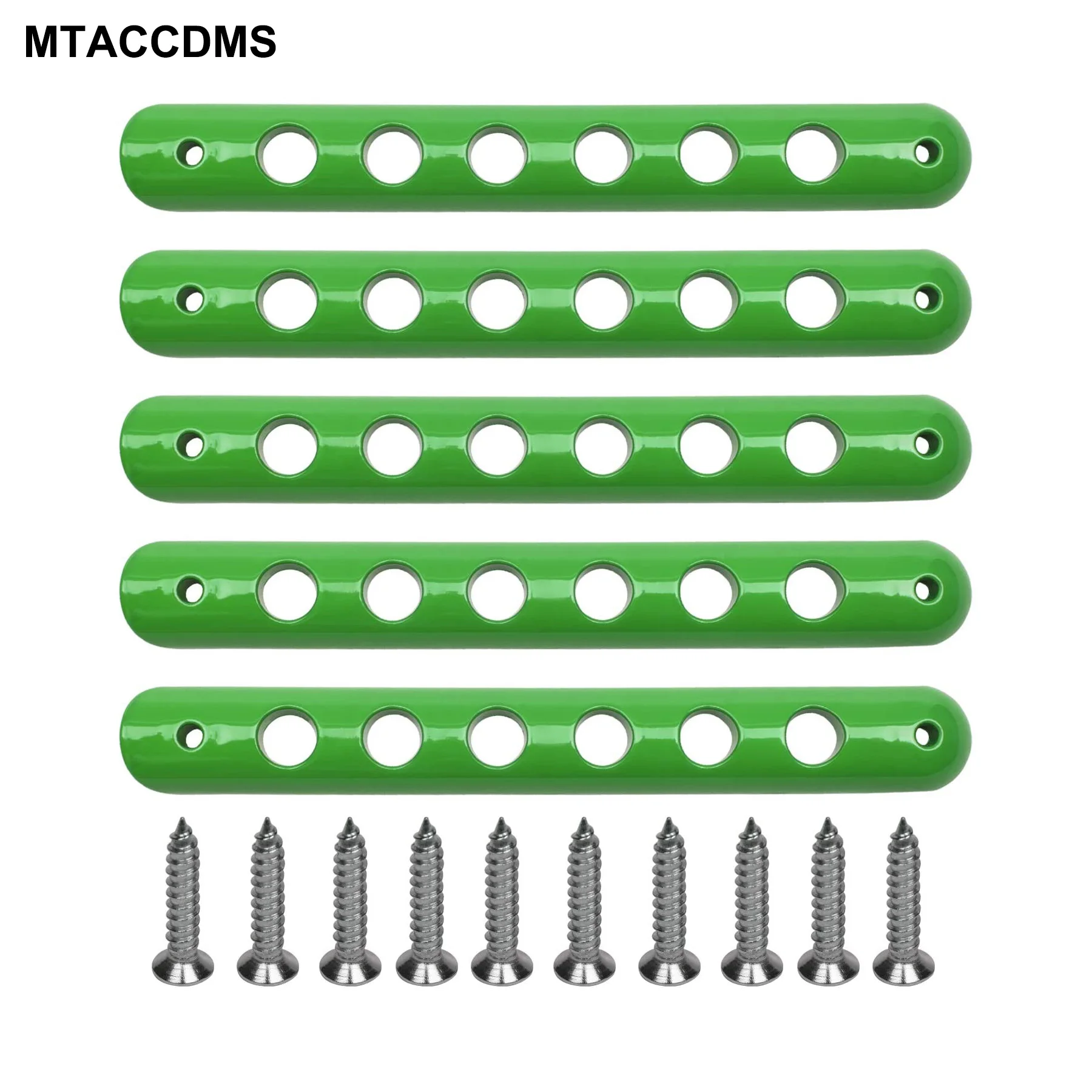 Алюминиевая крышка ручки для передней и задней двери MTACCCDMS для 2007-2018 Jeep Wrangler JK & Unlimited 4 двери 5 шт./компл.
Алюминиевая крышка ручки для передней и задней двери MTACCCDMS для 2007-2018 Jeep Wrangler JK & Unlimited 4 двери 5 шт./компл.