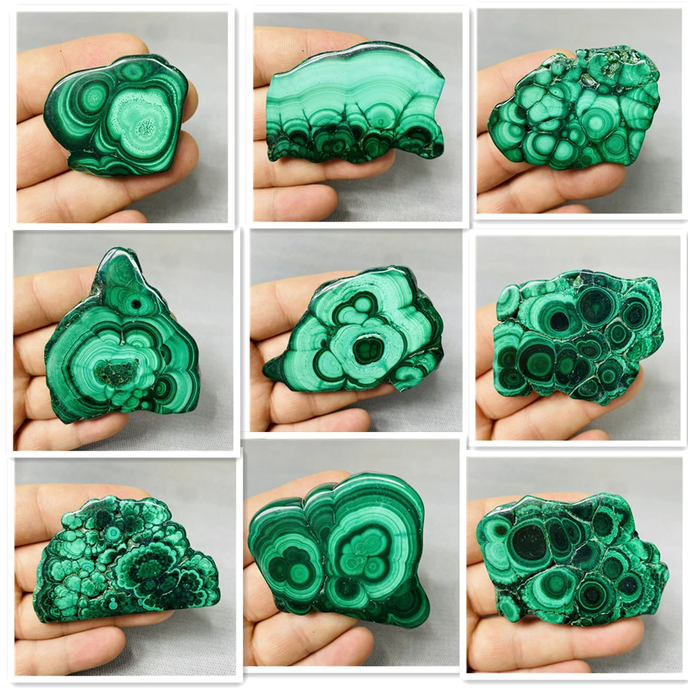 Natural Light Shooting Rock Mineral Specimens Malachite Rocks Witchcraft Crystal and Stone Healing Home Spirit Decor Gifts
Natural Light Shooting Rock Mineral Specimens Malachite Rocks Witchcraft Crystal and Stone Healing Home Spirit Decor Gifts