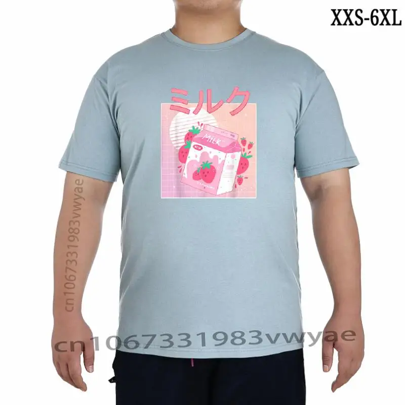 Жоржет Merch 100% хлопок клубника молоко женская уличная одежда Harajuku футболки топы
Жоржет Merch 100% хлопок клубника молоко женская уличная одежда Harajuku футболки топы