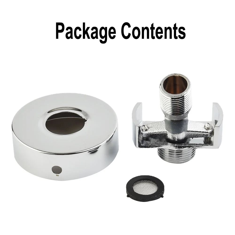 Intake Pipe Angle Adjustment Angled Curved Foot Extended Angle Shower Extended Corner Shower Faucet Accessory Angled Curved Foot
Intake Pipe Angle Adjustment Angled Curved Foot Extended Angle Shower Extended Corner Shower Faucet Accessory Angled Curved Foot