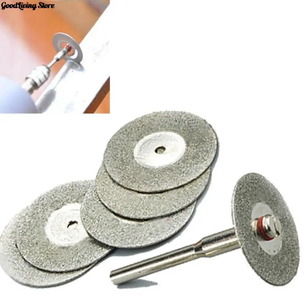 cutting disc diamond grinding wheel disc circular saw blade abrasive mini drill rotary tool accessories 5Pcs 22mm
cutting disc diamond grinding wheel disc circular saw blade abrasive mini drill rotary tool accessories 5Pcs 22mm