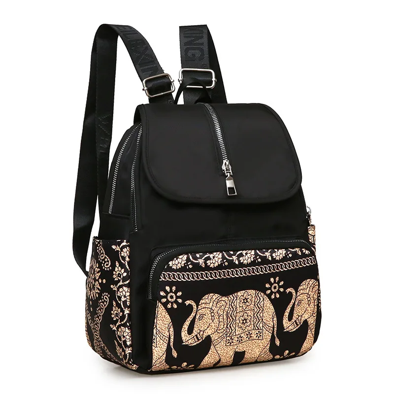 Bolsos Para Dama Y Morrales Coreanas Women's Backpack Oxford Cloth Travel Leisure Light Large Capacity Backpack Bolsos Para Niña
Bolsos Para Dama Y Morrales Coreanas Women's Backpack Oxford Cloth Travel Leisure Light Large Capacity Backpack Bolsos Para Niña
